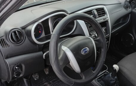 Datsun on-DO I рестайлинг, 2018 год, 340 000 рублей, 8 фотография