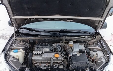 Datsun on-DO I рестайлинг, 2018 год, 340 000 рублей, 6 фотография