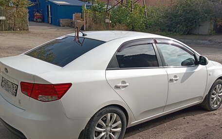 KIA Cerato III, 2012 год, 960 000 рублей, 4 фотография