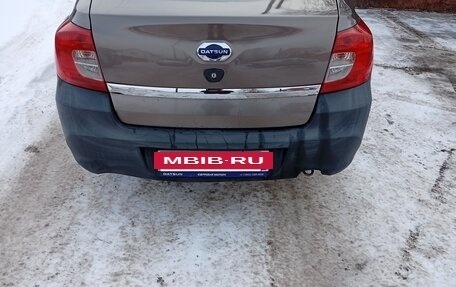 Datsun on-DO I рестайлинг, 2018 год, 340 000 рублей, 5 фотография