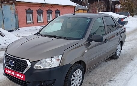 Datsun on-DO I рестайлинг, 2018 год, 340 000 рублей, 2 фотография