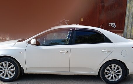 KIA Cerato III, 2012 год, 960 000 рублей, 7 фотография