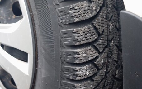 KIA Cerato III, 2012 год, 960 000 рублей, 12 фотография