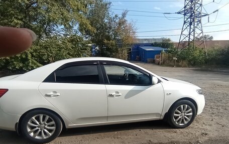 KIA Cerato III, 2012 год, 960 000 рублей, 6 фотография