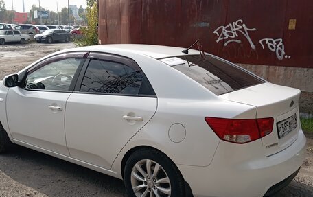 KIA Cerato III, 2012 год, 960 000 рублей, 5 фотография