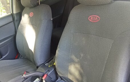 KIA Cerato III, 2012 год, 960 000 рублей, 9 фотография