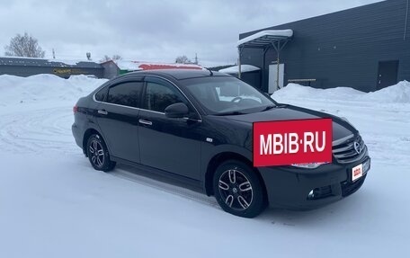 Nissan Almera, 2013 год, 525 000 рублей, 3 фотография
