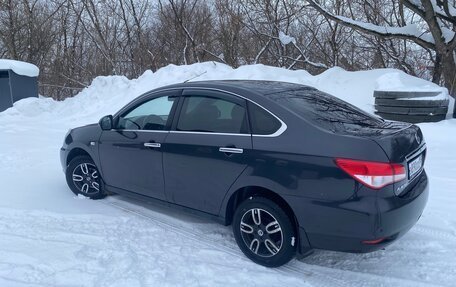 Nissan Almera, 2013 год, 525 000 рублей, 8 фотография