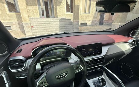 Geely Coolray I, 2021 год, 1 575 000 рублей, 6 фотография