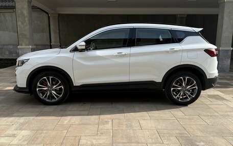 Geely Coolray I, 2021 год, 1 575 000 рублей, 3 фотография