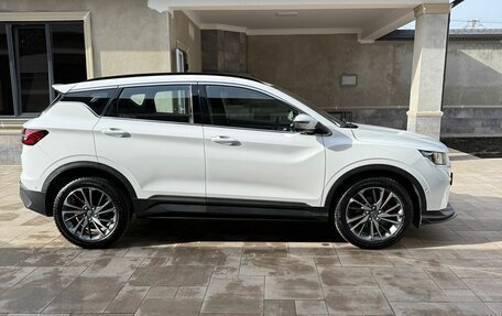 Geely Coolray I, 2021 год, 1 575 000 рублей, 2 фотография