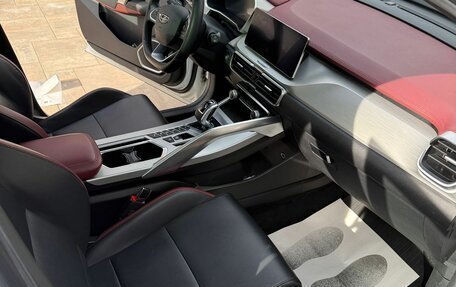 Geely Coolray I, 2021 год, 1 575 000 рублей, 8 фотография