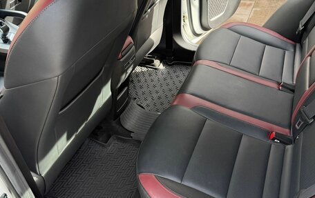 Geely Coolray I, 2021 год, 1 575 000 рублей, 11 фотография