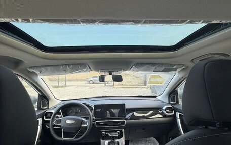 Geely Coolray I, 2021 год, 1 575 000 рублей, 15 фотография