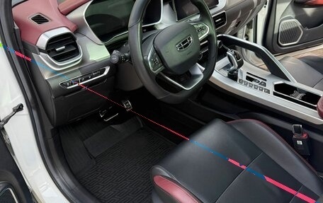 Geely Coolray I, 2021 год, 1 575 000 рублей, 5 фотография