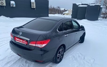 Nissan Almera, 2013 год, 525 000 рублей, 9 фотография
