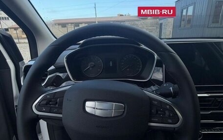 Geely Coolray I, 2021 год, 1 575 000 рублей, 16 фотография