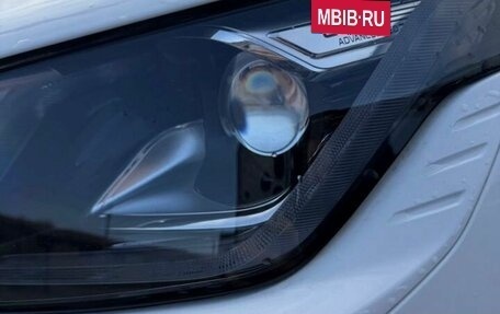 Geely Coolray I, 2021 год, 1 575 000 рублей, 13 фотография