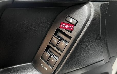 Toyota Land Cruiser Prado 150 рестайлинг 2, 2016 год, 3 695 000 рублей, 16 фотография