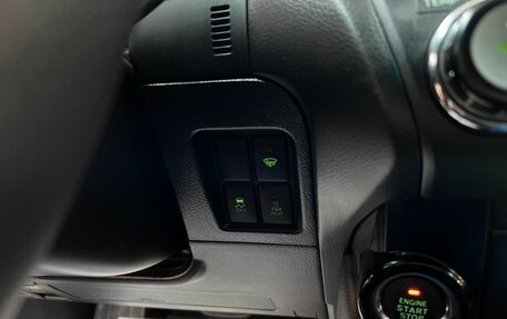 Toyota Land Cruiser Prado 150 рестайлинг 2, 2016 год, 3 695 000 рублей, 20 фотография