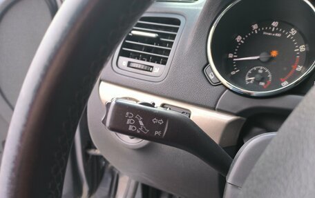 Skoda Yeti I рестайлинг, 2014 год, 1 170 000 рублей, 26 фотография