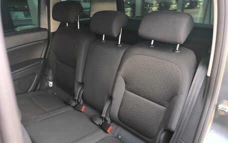 Skoda Yeti I рестайлинг, 2014 год, 1 170 000 рублей, 32 фотография