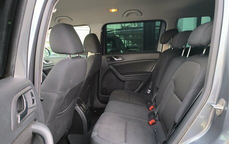 Skoda Yeti I рестайлинг, 2014 год, 1 170 000 рублей, 31 фотография