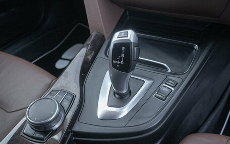 BMW 3 серия, 2016 год, 1 595 000 рублей, 11 фотография