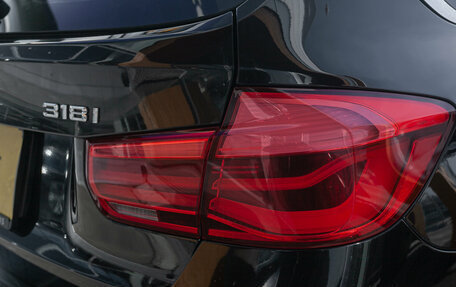 BMW 3 серия, 2016 год, 1 595 000 рублей, 7 фотография