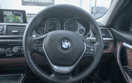 BMW 3 серия, 2016 год, 1 595 000 рублей, 8 фотография