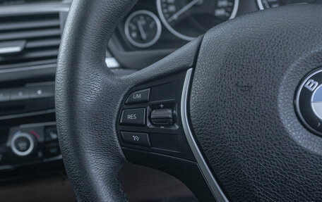 BMW 3 серия, 2016 год, 1 595 000 рублей, 13 фотография