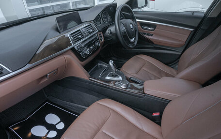 BMW 3 серия, 2016 год, 1 595 000 рублей, 18 фотография