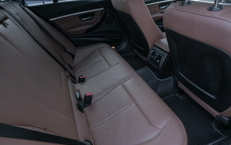 BMW 3 серия, 2016 год, 1 595 000 рублей, 16 фотография