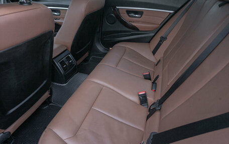 BMW 3 серия, 2016 год, 1 595 000 рублей, 17 фотография