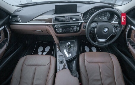 BMW 3 серия, 2016 год, 1 595 000 рублей, 9 фотография