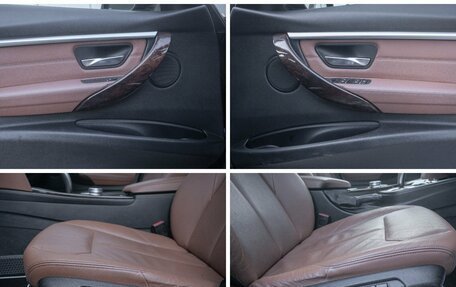 BMW 3 серия, 2016 год, 1 595 000 рублей, 21 фотография