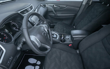 Nissan X-Trail, 2015 год, 1 687 000 рублей, 5 фотография