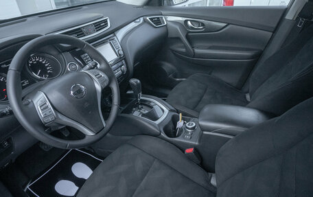 Nissan X-Trail, 2015 год, 1 687 000 рублей, 3 фотография