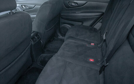 Nissan X-Trail, 2015 год, 1 687 000 рублей, 10 фотография