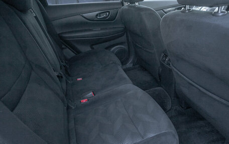 Nissan X-Trail, 2015 год, 1 687 000 рублей, 9 фотография