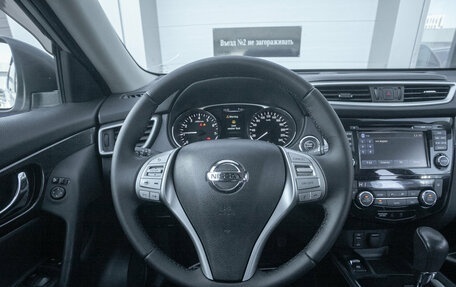 Nissan X-Trail, 2015 год, 1 687 000 рублей, 12 фотография