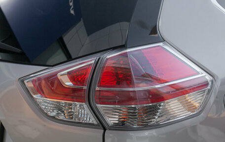 Nissan X-Trail, 2015 год, 1 687 000 рублей, 21 фотография