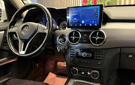 Mercedes-Benz GLK-Класс, 2013 год, 1 855 000 рублей, 10 фотография