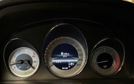 Mercedes-Benz GLK-Класс, 2013 год, 1 855 000 рублей, 15 фотография