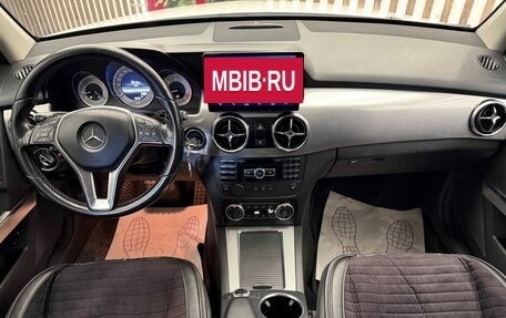 Mercedes-Benz GLK-Класс, 2013 год, 1 855 000 рублей, 8 фотография