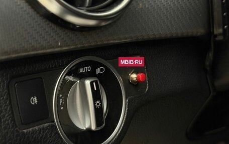 Mercedes-Benz GLK-Класс, 2013 год, 1 855 000 рублей, 14 фотография