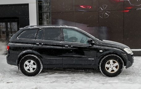 SsangYong Kyron I, 2010 год, 550 000 рублей, 6 фотография