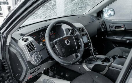 SsangYong Kyron I, 2010 год, 550 000 рублей, 8 фотография