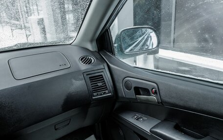 SsangYong Kyron I, 2010 год, 550 000 рублей, 9 фотография