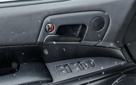 SsangYong Kyron I, 2010 год, 550 000 рублей, 12 фотография